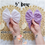 Thumbnail: White Eyelet Bows