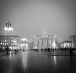 Brandenburger Tor