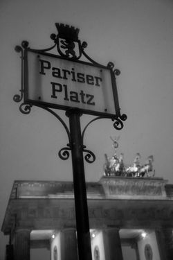 Pariser Platz