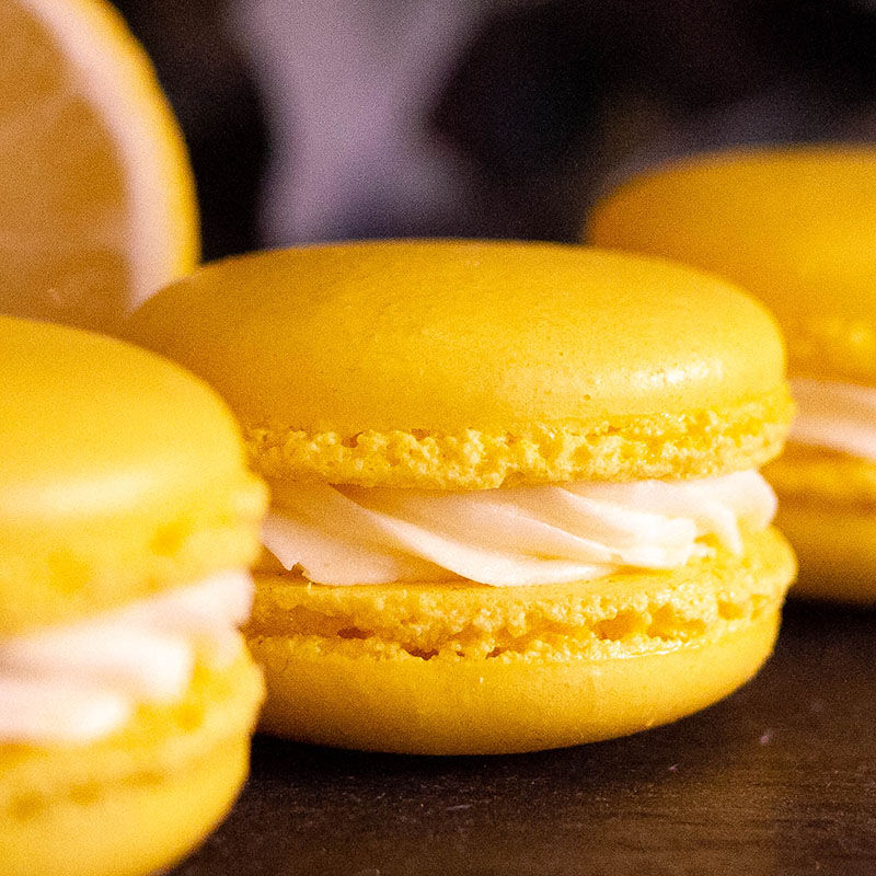 Lemon curd