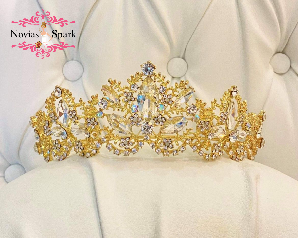 Tiara #Violet