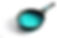 Blue Measuring Cup