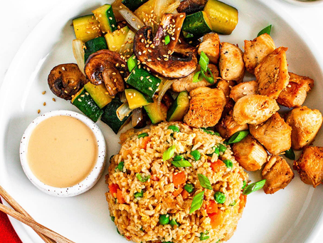 Mobile Hibachi Pasadena | Bring the Ultimate Hibachi Party to Your Home