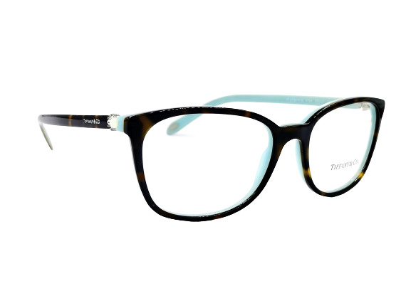 Miniatura: TIFFANY & CO. TF2109HB 8134 51/17/140 ACETATO J S