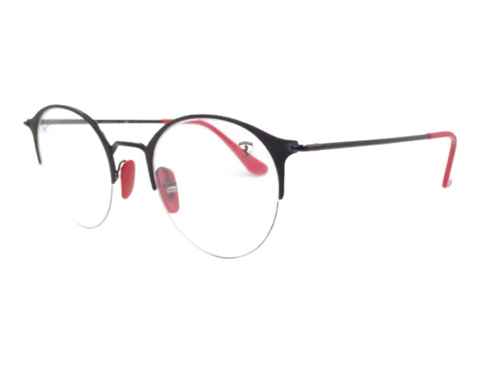 Miniatura: Ray Ban RX3578VM F041 4822140 Metal ranurado C