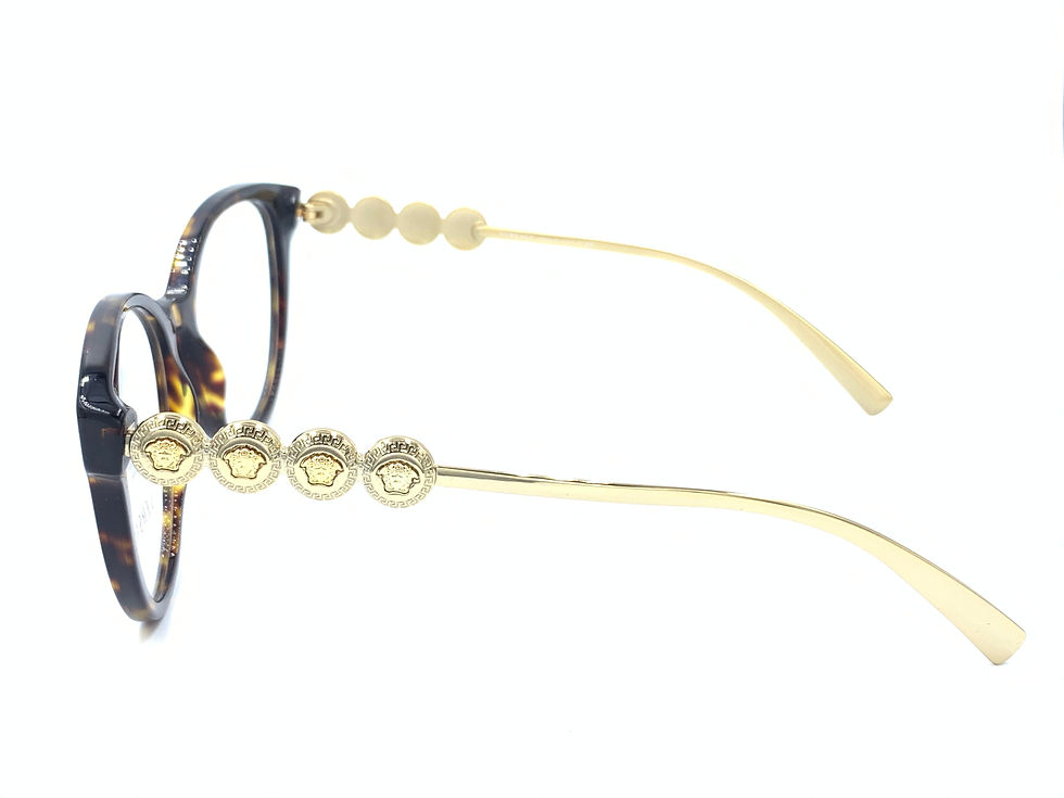 Miniatura: Versace VE3278 108 53/17/135 Acetato S