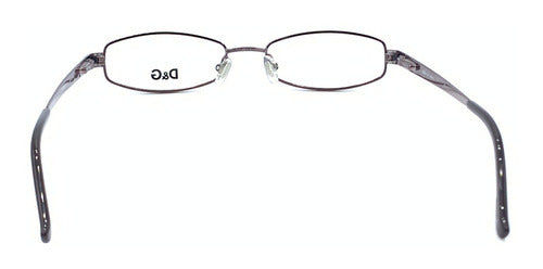 Miniatura: Dolce & Gabbana Dg5050 012 4916135 Metal A