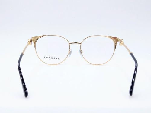 Miniatura: Bvlgari Bv2203 2033 54/18/140 Metal A