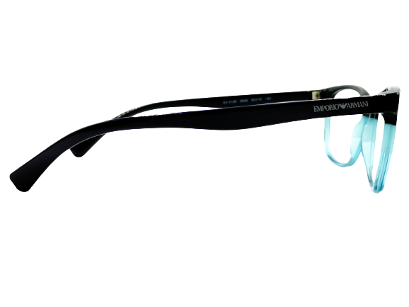 Miniatura: EMPORIO ARMANI EA3126 5632 52/16/140 ACETATO J