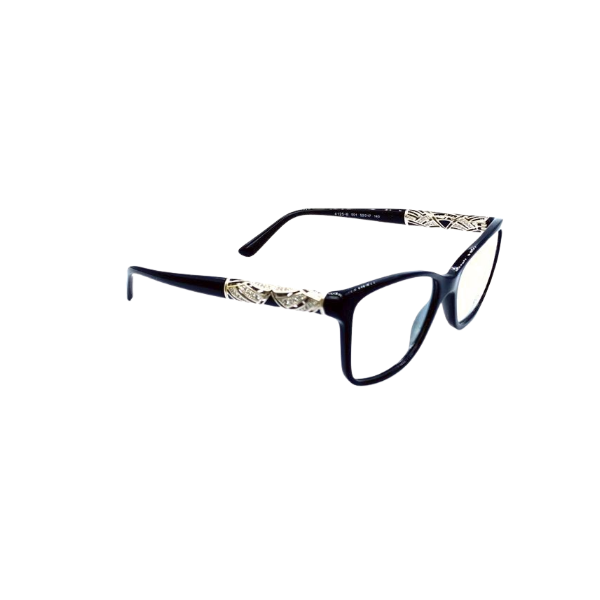Miniatura: BVLGARI BV4125B 501 52/17/140 ACETATO C