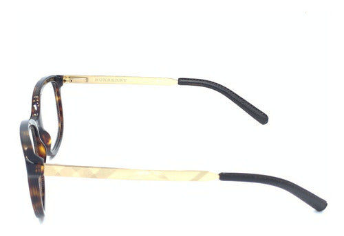 Miniatura: Burberry Be2148q 3002 52/17/135 Acetato C