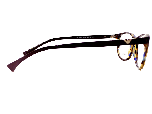 Miniatura: Emporio Armani EA3099 5542 52/16/140 Acetato c