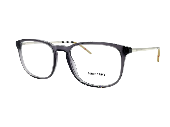 Miniatura: BURBERRY BE2283 3544 54/19/145 ACETATO J