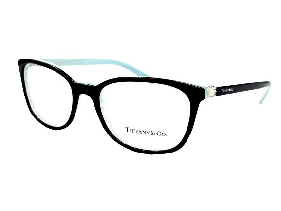 Miniatura: TIFFANI & CO. TF2109HB 8193 51/17/140  ACETATO S