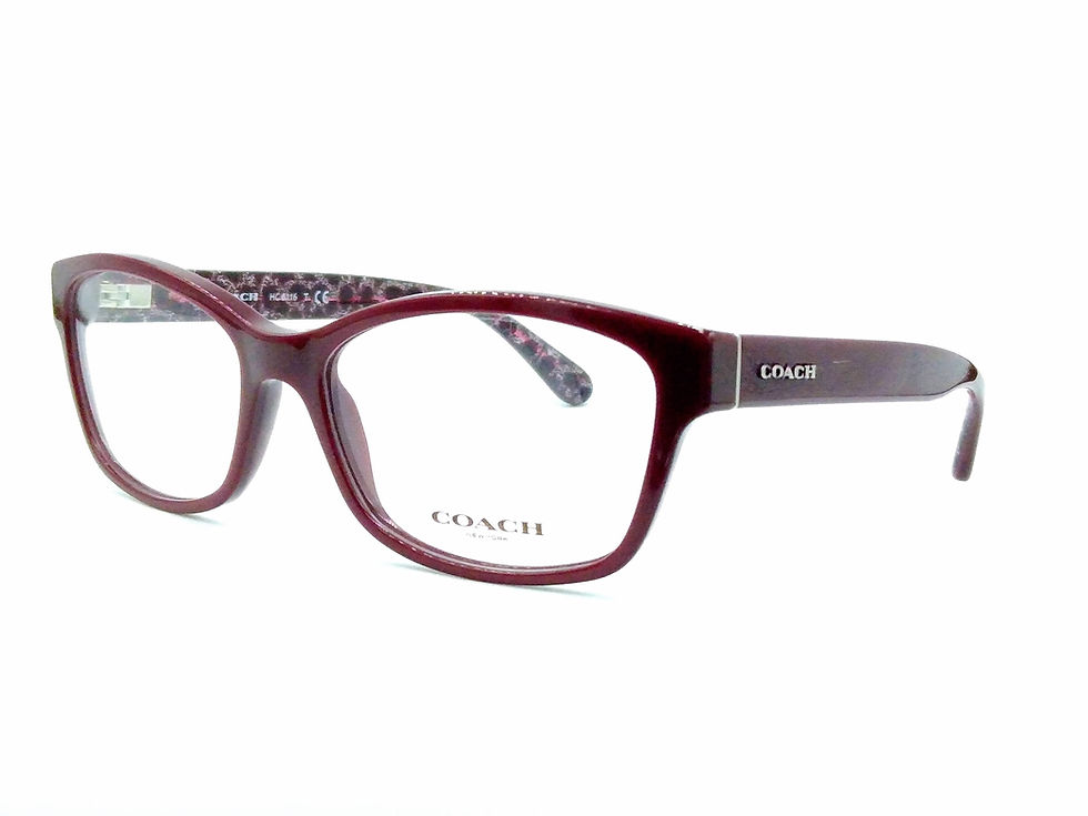 Miniatura: Coach HC6116 5029 5416135 Acetato C