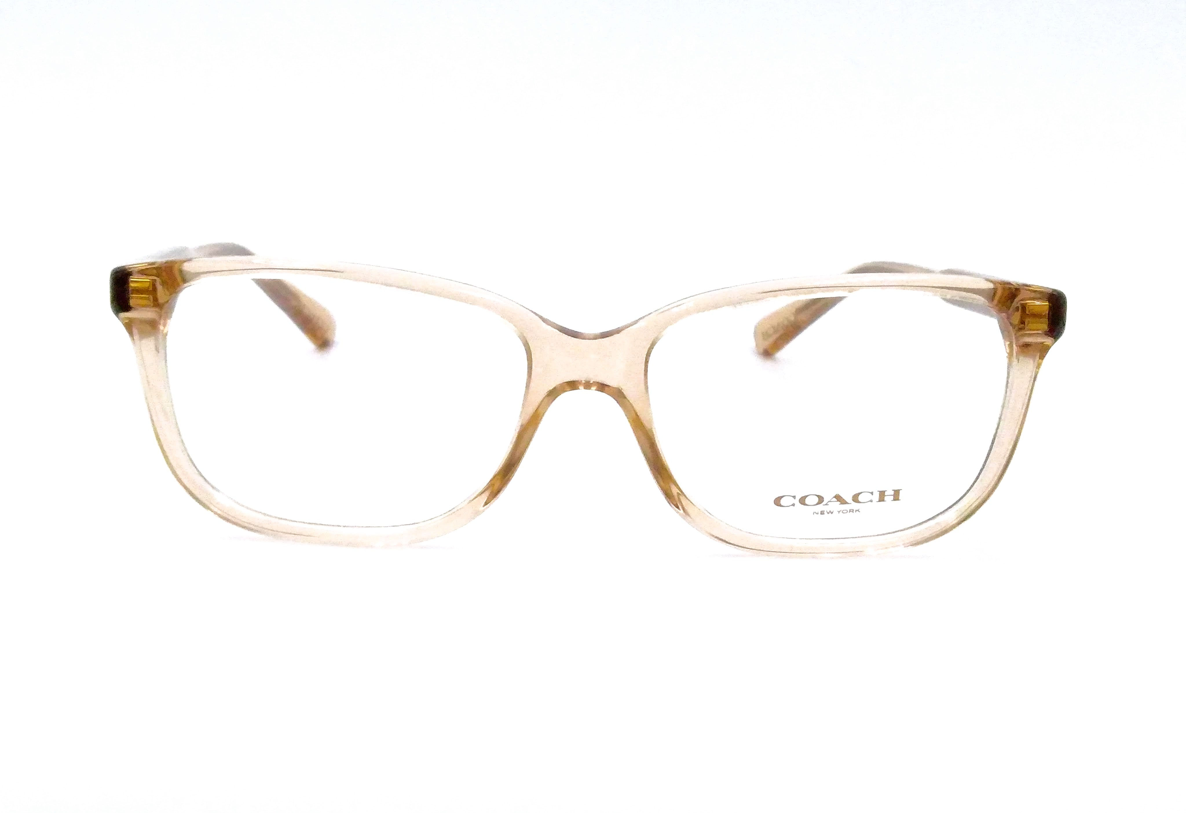 Coach HC6143 5561 5215140 Acetato J