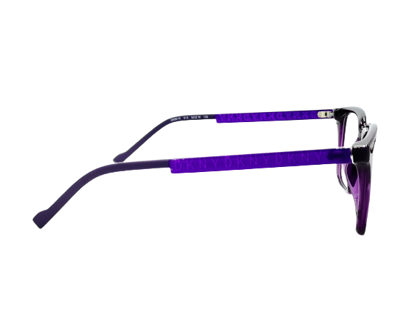 Thumbnail: DKNY DK5015 515 52/19/135 ACETATO C