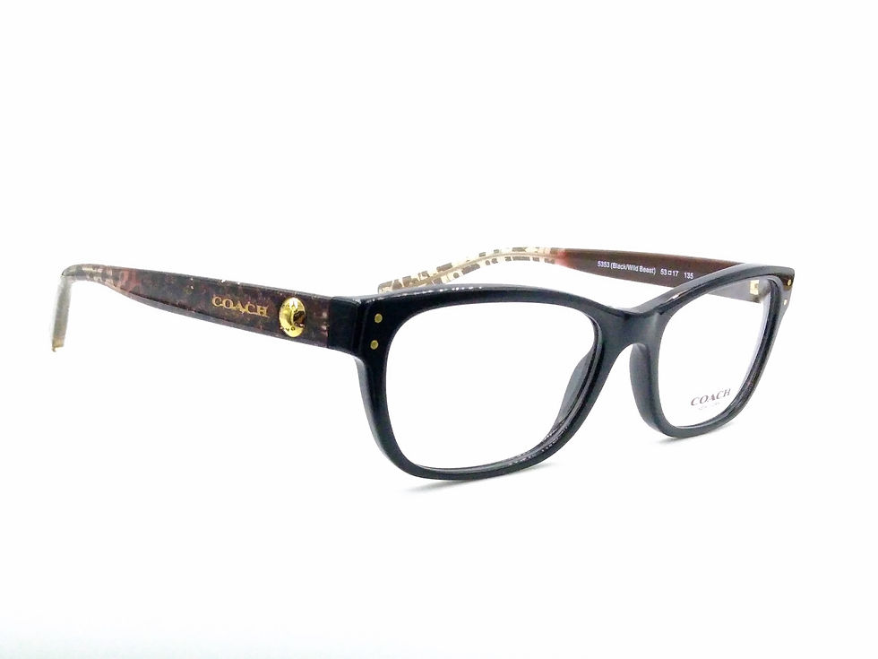 Miniatura: Coach HC6082 5353 5317135 Acetato S