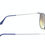 Miniatura: Ray Ban Rb3546 90109u 52/20/145 Metal C