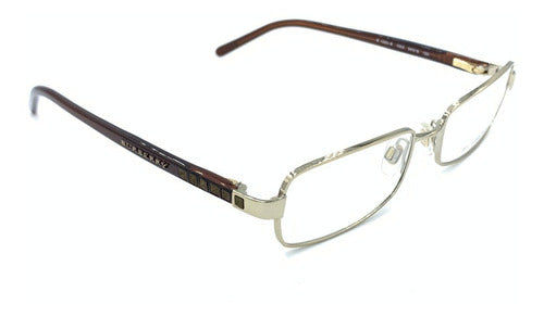 Miniatura: Burberry Be1050b 1002 50/16/130 Metal C