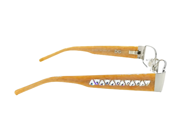 Miniatura: DOLCE & GABBANA DG1160-B 302 50/16/130 METAL A S J