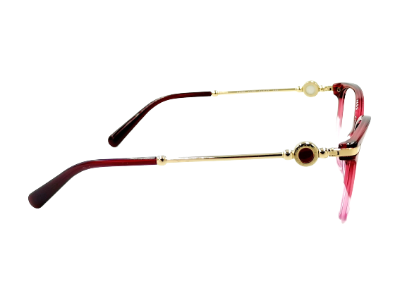 Miniatura: BVLGARI BV4179 5477 54/17/140 ACETATO J