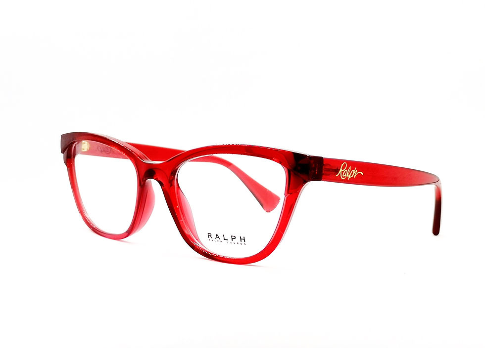 Miniatura: RALPH RA7118 5785 51/17/140 ACETATO S