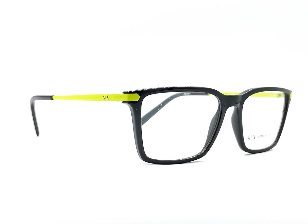 Miniatura: Armani Exchage AX3077 8015 54/17/145  Inyectado J