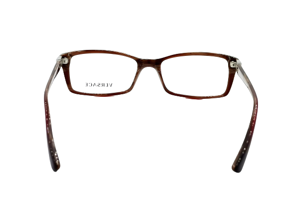 Miniatura: VERSACE VE3152 518 55/17/140 ACETATO C