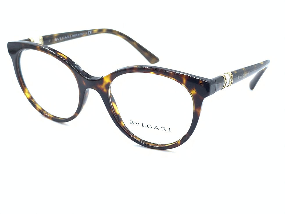Miniatura: Bvlgari  Bv4134b 504 51/19/140 Acetato C