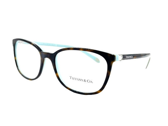 Miniatura: TIFFANY & CO. TF2109HB 8134 51/17/140 ACETATO J S