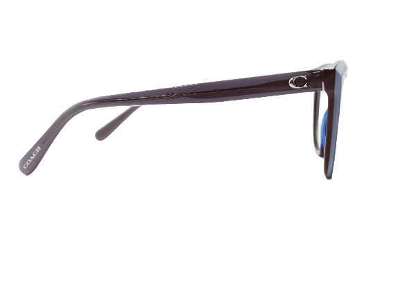 Miniatura: COACH HC6130 5533 52/19/140 ACETATO C