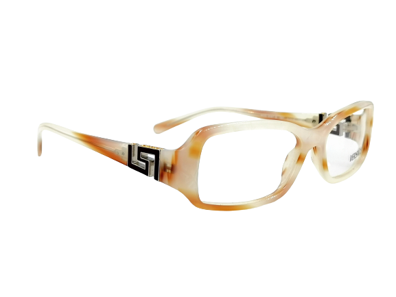 Miniatura: VERSACE VE3067B 587 50/15/130 ACETATO S