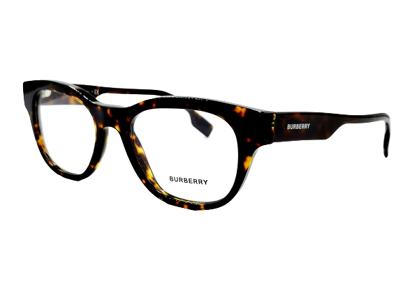 BURBERRY BE2306 3002 52/19/145 ACETATO J