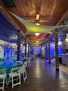 Coast Aluminum Holiday Party