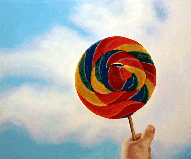 Sky Pop
