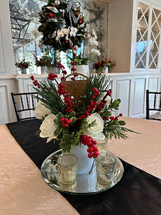 Director's Mortgage Holiday Party 2023