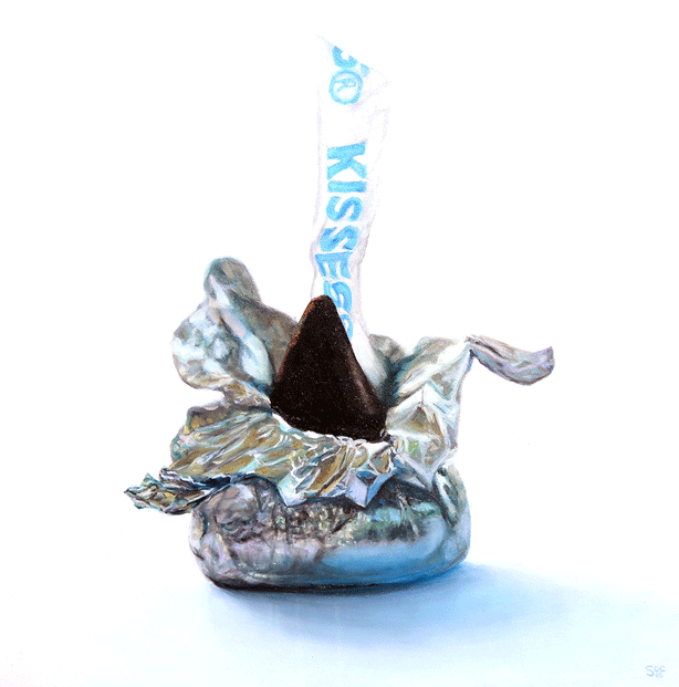 Kiss