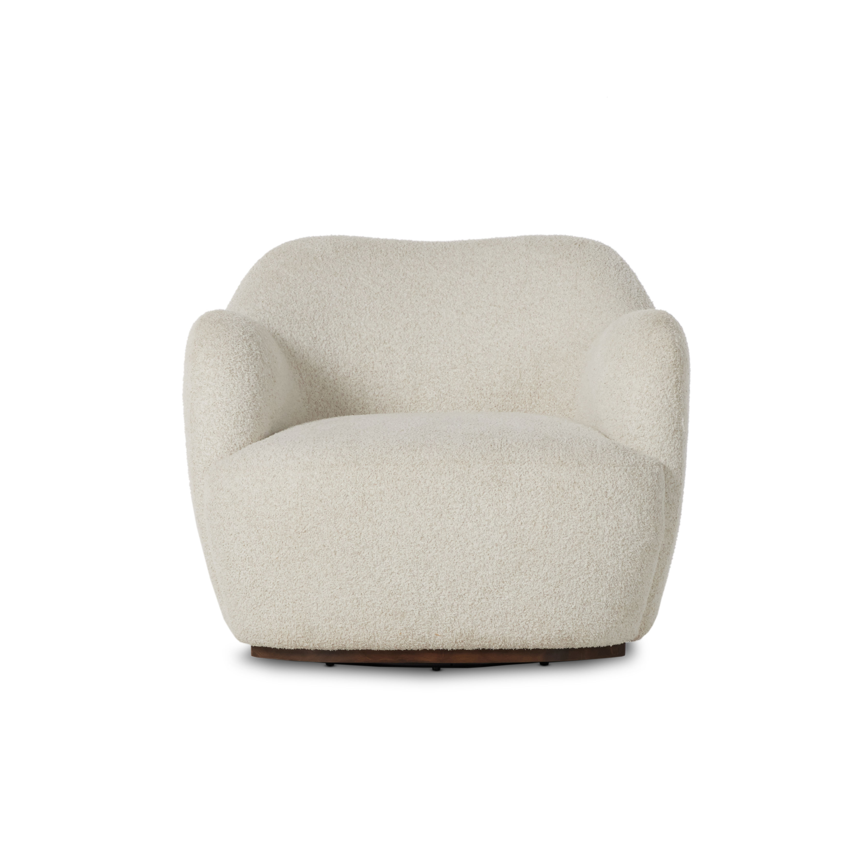 Bocule Swivel Chair