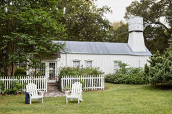 Cottage 22 - The Prairie