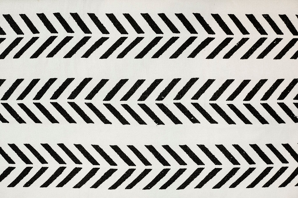 Fragments Identity x S. Harris