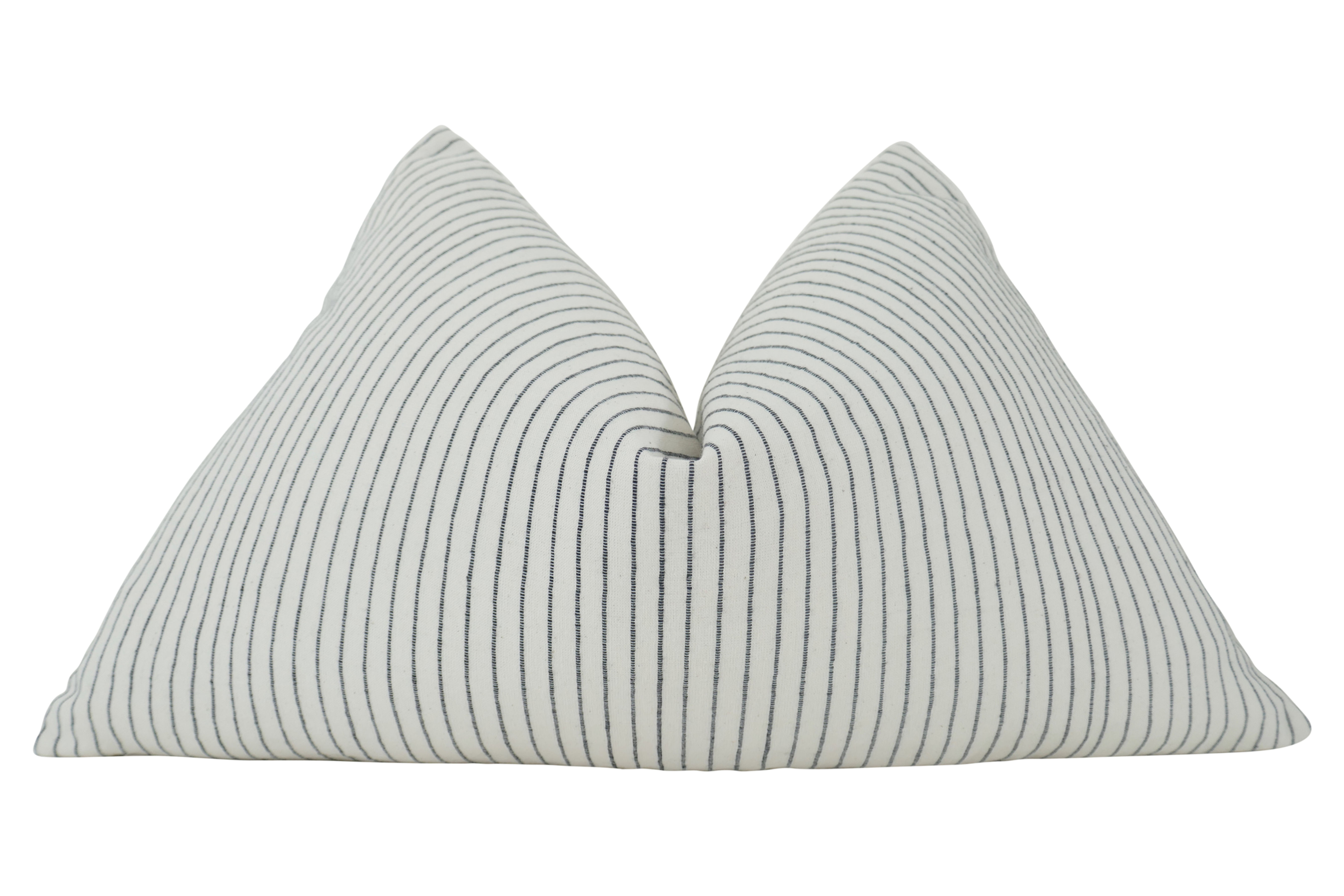 FI Cotton Woven Pillow