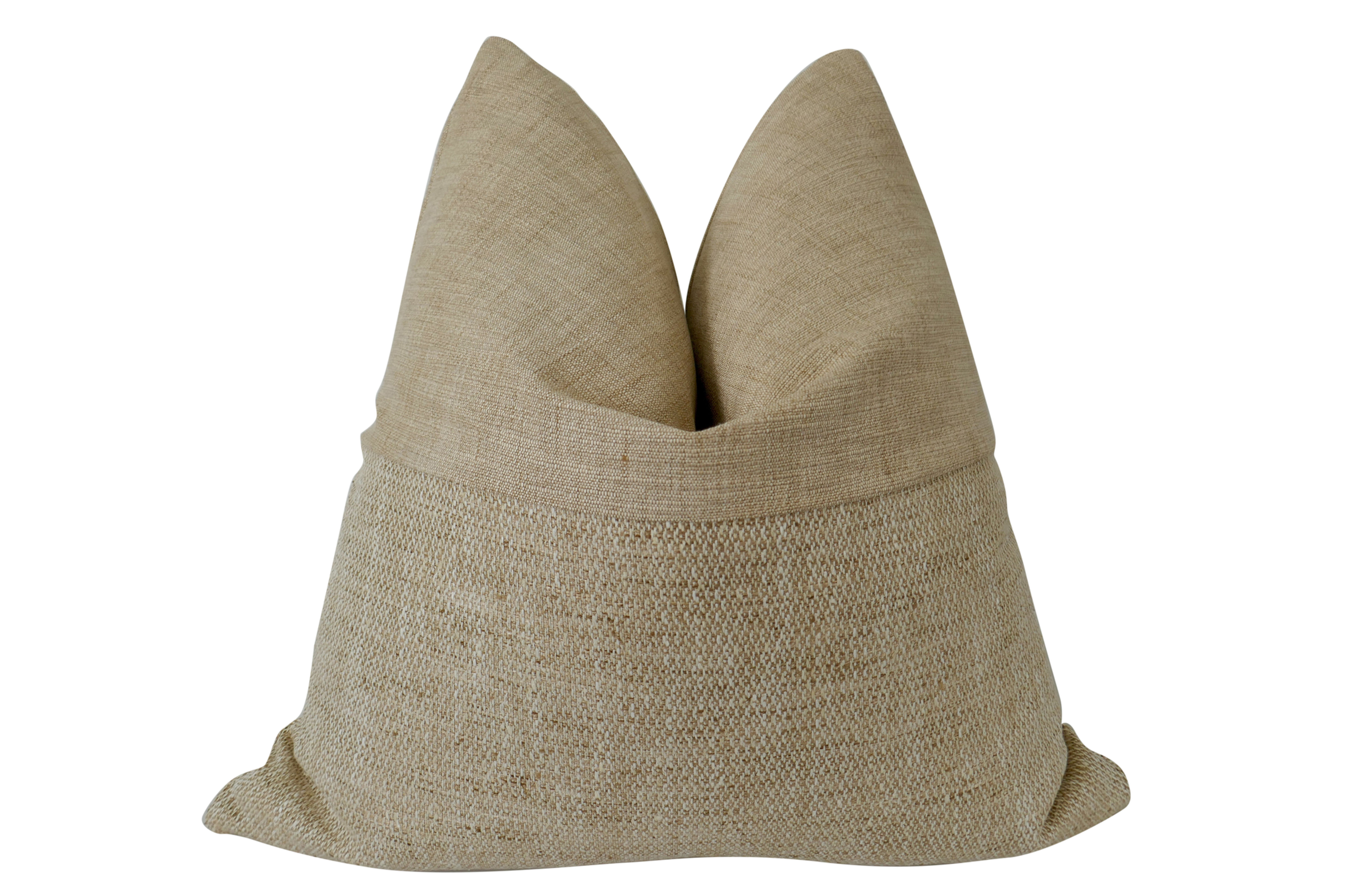 Fragments Identity Premium Designer Pillows