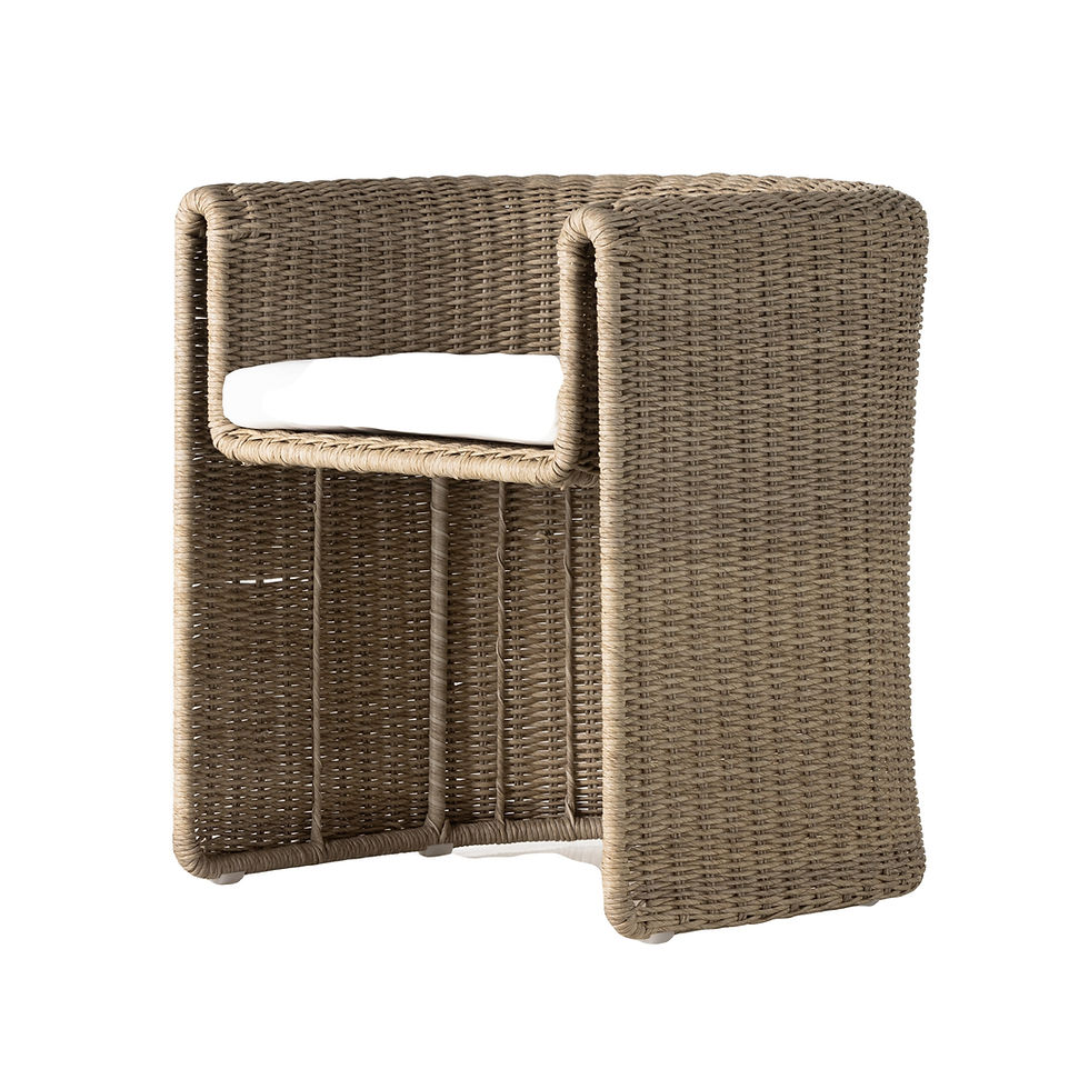 Thumbnail: Resort Dining Chair