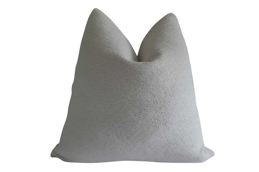 Thumbnail: Sisal Woven & Fragments Identity Cenote Loop Pillow