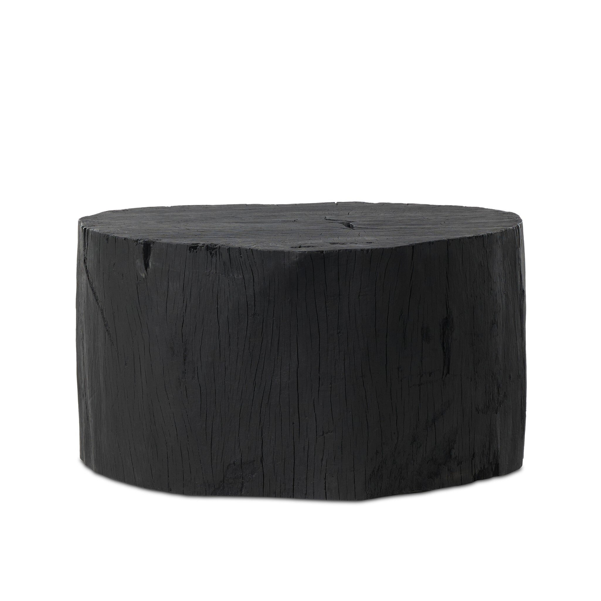 Black Round