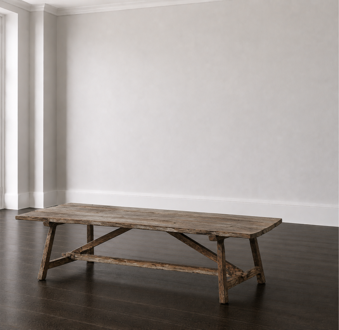 WABI SABI TABLE
