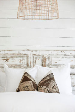 Found Cottage - The Prairie
