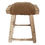 Thumbnail: Shearling Stool