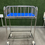 Thumbnail: Dr.smith Baby Bassinet ( SS)